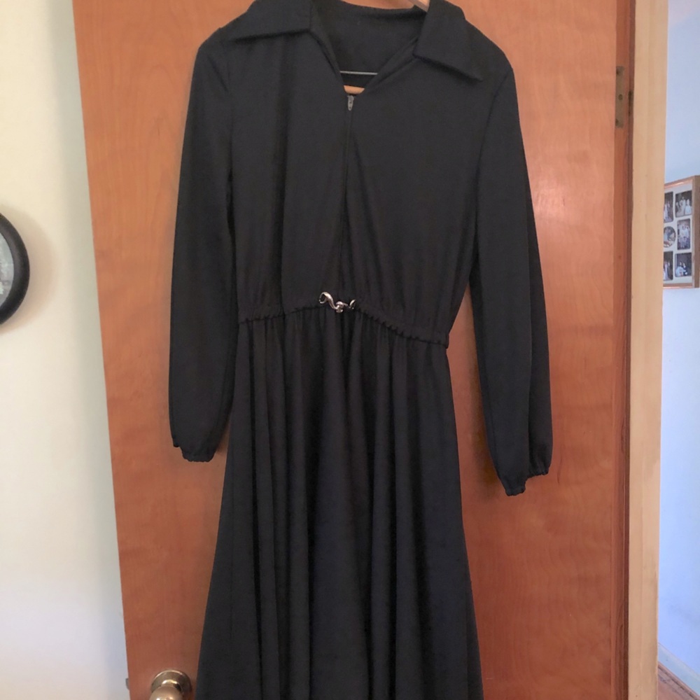 Vintage dress